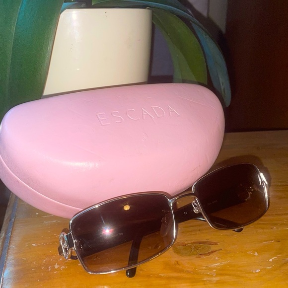 ESCADA vintage sunglasses - Picture 8 of 8